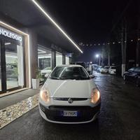 Fiat Punto Evo 1.3 Mjt 75 CV DPF 5 porte S&S Dynam