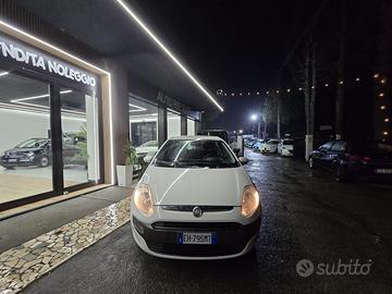 Fiat Punto Evo 1.3 Mjt 75 CV DPF 5 porte S&S Dynam