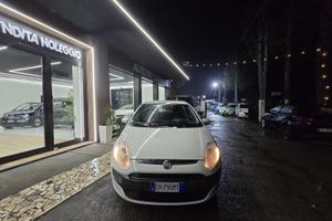 Fiat Punto Evo 1.3 Mjt 75 CV DPF 5 porte S&S Dynam