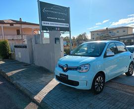 Renault Twingo INTENS ZE 22kWh NAVI CAMERA LED PEL