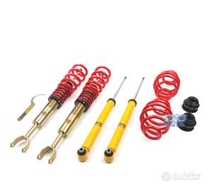 SOSPENSIONE FILETTATA EIBACH MTS PER SKODA SUPERB 
