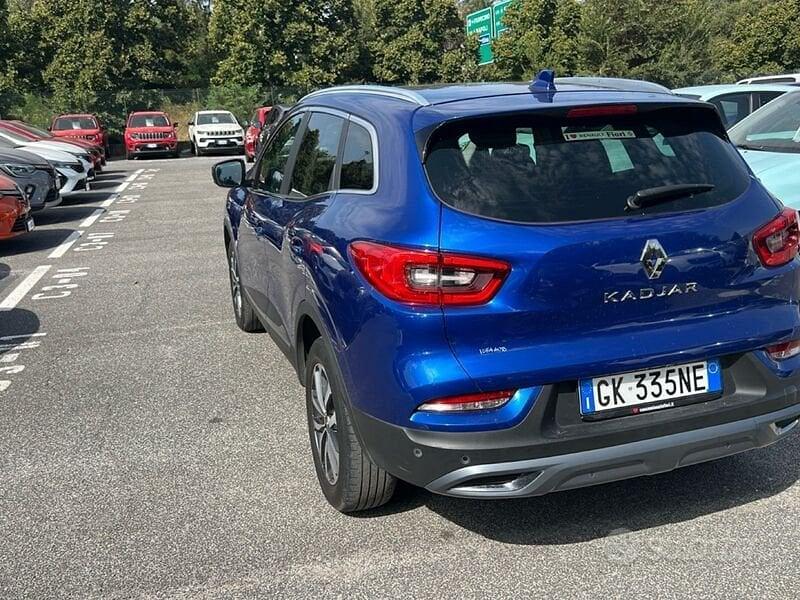 Renault Kadjar 2022 photo 4