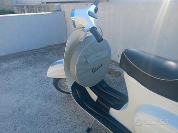 Vespa Special 1972