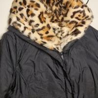 Piumino Ermanno Scervino