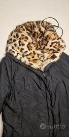 Piumino Ermanno Scervino