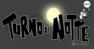 Guardiano Anche notte