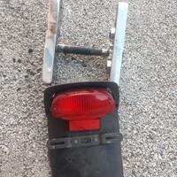 moto   accessori. Yamaha dragstar 650