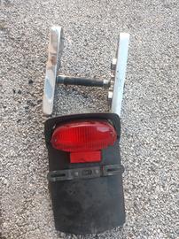 moto   accessori. Yamaha dragstar 650