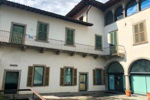 Appartamento di 140 mq con box e cantina
