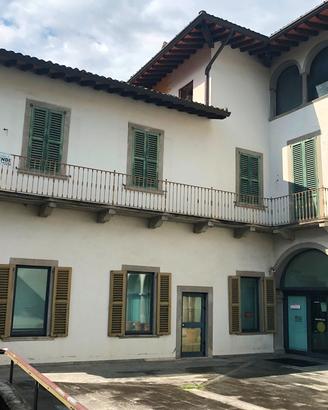 Appartamento di 140 mq con box e cantina