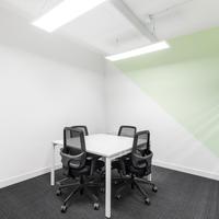 Uffici privati per 4 persone