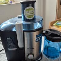 centrifuga bosch MES3500