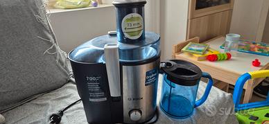 centrifuga bosch MES3500