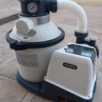 pompa Intex sx 1500