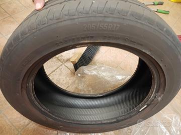 Pneumatici Lassa