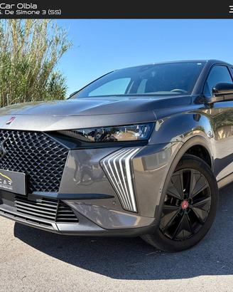 DS DS 7 Performance Line 1.5 Blue HDi 130 #10347