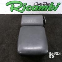 BRACCIOLO IN PELLE PER ALFA GIULIETTA 2018