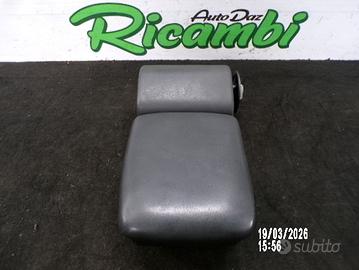 BRACCIOLO IN PELLE PER ALFA GIULIETTA 2018