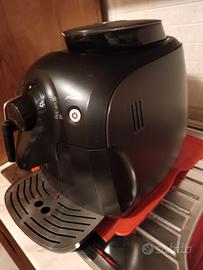 macchina da caffè automatica Saeco xsmall