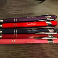 Penne personalizzate