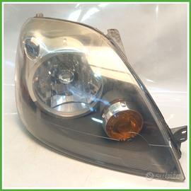 Faro Fanale Proiettore Anteriore Destro DX FORD
