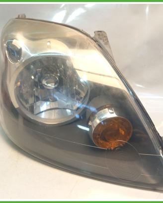 Faro Fanale Proiettore Anteriore Destro DX FORD