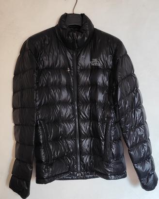 Piumino The North Face Nero - Vera Piuma- M