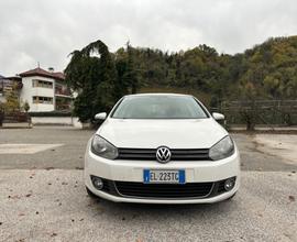 Volkswagen Golf 2.0 TDI 140CV DPF 5p. Highline