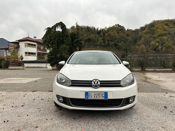 Volkswagen Golf 2.0 TDI 140CV DPF 5p. Highline