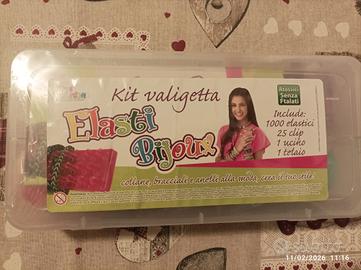 elasti bijoux per fare braccialetti 
