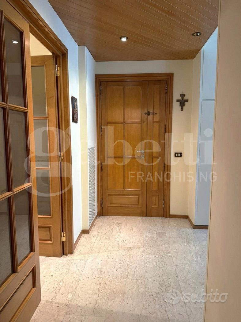 Apartment in Bari, Municipio 2 - Vista 4