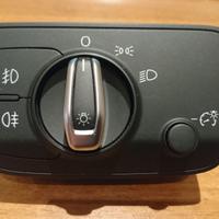 Interruttore luci Audi A3 8V.