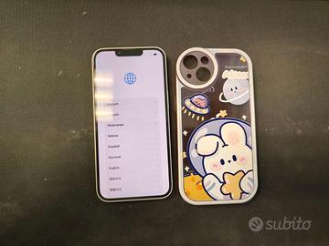 iPhone 13 128GB Bianco