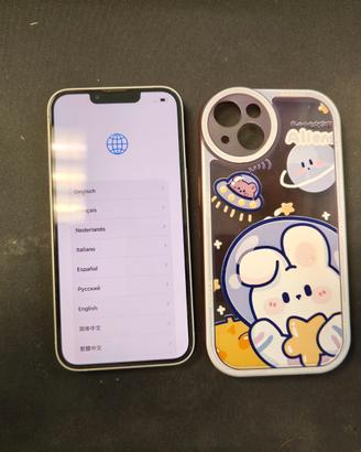 iPhone 13 128GB Bianco