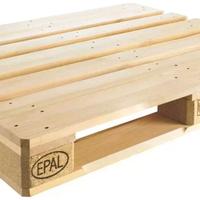PEDANE EUR EPAL USATE