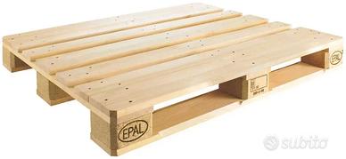 PEDANE EUR EPAL USATE