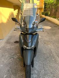 Honda sh 350 sport 2025