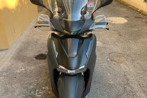 Honda sh 350 sport 2025