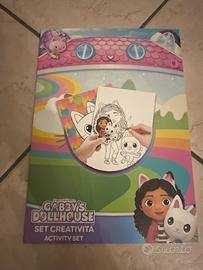 Libro creativita’ gabby