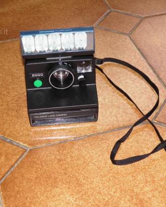 Polaroid 2000