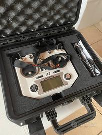 Radiocomando FrSky taranis x7