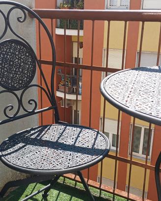 tavolo da giardino 