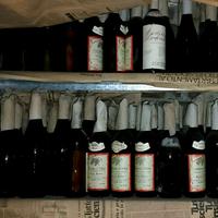 BOTTIGLIE PER IMBOTTIGLIARE COLORATE 