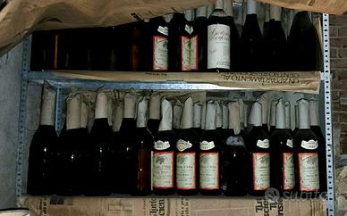 BOTTIGLIE PER IMBOTTIGLIARE COLORATE 