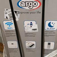 Climatizzatore Argo milo plus