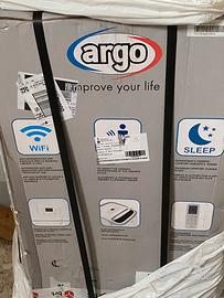 Climatizzatore Argo milo plus