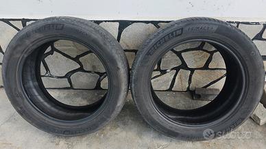 2 gomme 215 55 R18 michelin primacy 4