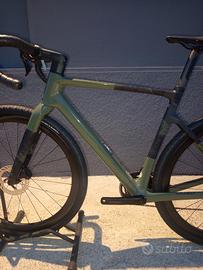 Addict Gravel 40 