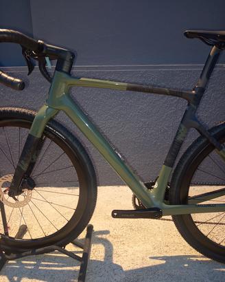 Addict Gravel 40 