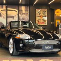 Jaguar XK 3.5 V8 Convertibile